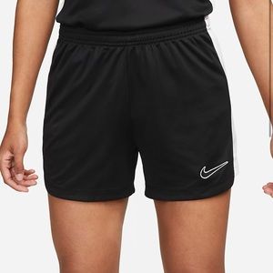 Nike Academy Soccer Shorts